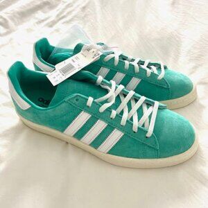 Adidas Campus 80s Shock Mint - NEW